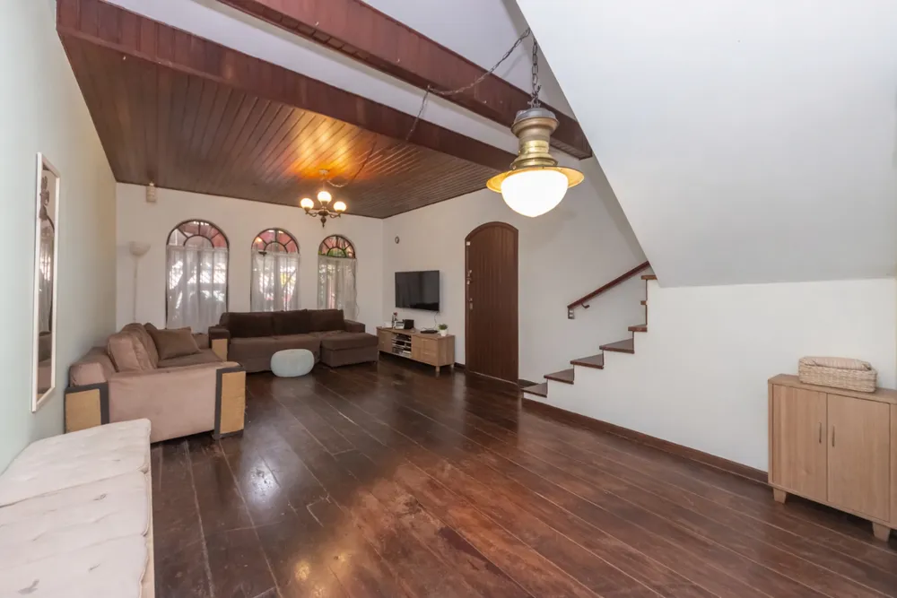 Casa, 3 quartos, 190 m² - Foto 2