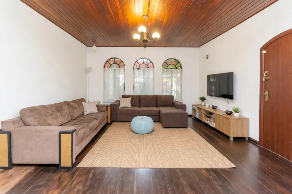 Casa, 3 quartos, 190 m² - Foto 3