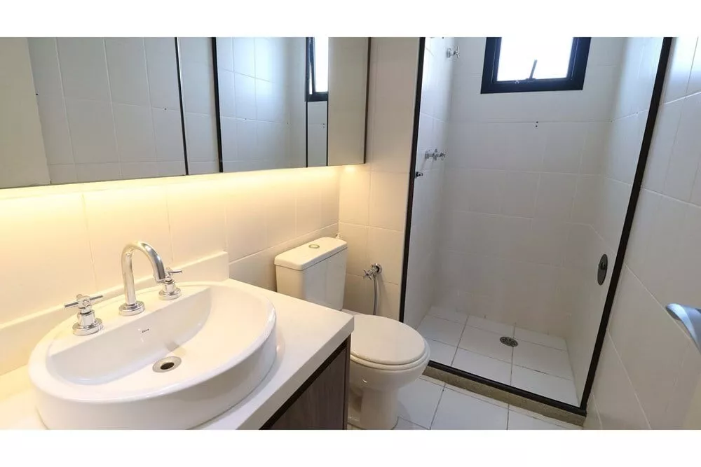 Apartamento à venda com 4 quartos, 191m² - Foto 8