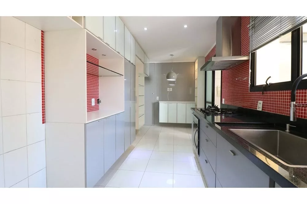 Apartamento à venda com 4 quartos, 191m² - Foto 9