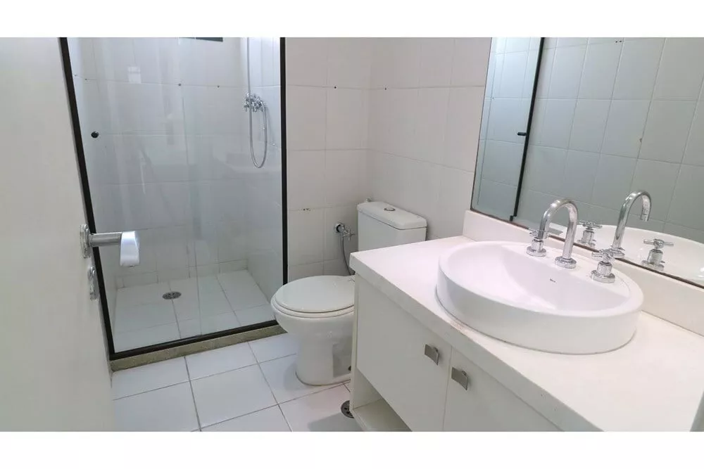 Apartamento à venda com 4 quartos, 191m² - Foto 5