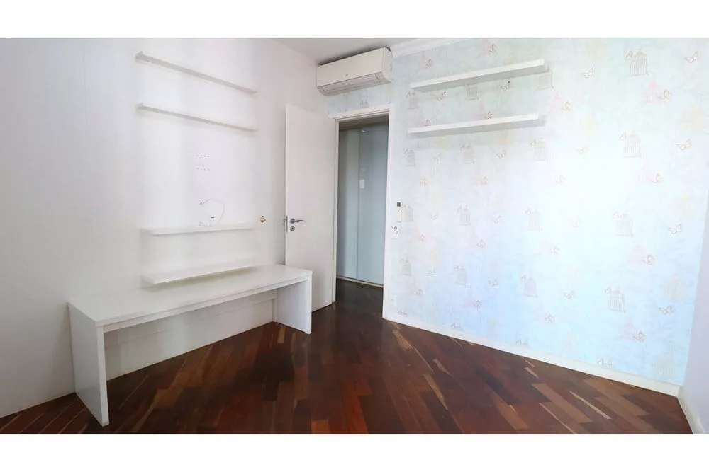 Apartamento à venda com 4 quartos, 191m² - Foto 4