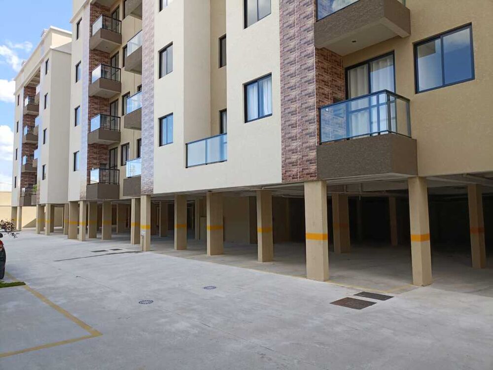 Apartamento à venda com 2 quartos, 46m² - Foto 6