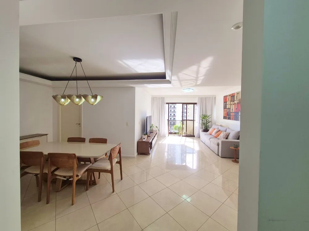 Apartamento, 4 quartos, 187 m² - Foto 4