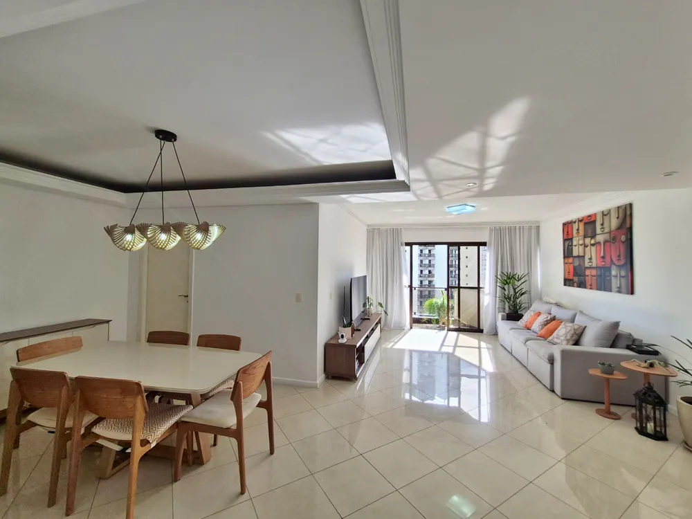 Apartamento, 4 quartos, 187 m² - Foto 3
