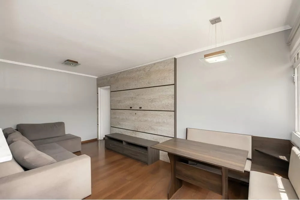 Apartamento à venda com 2 quartos, 76m² - Foto 2