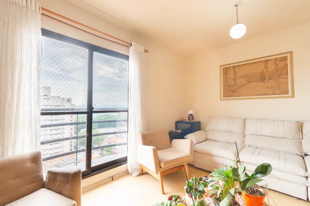 Apartamento, 3 quartos, 90 m² - Foto 4
