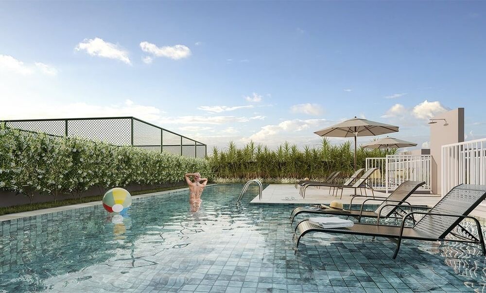 Apartamento, 2 quartos, 39 m² - Foto 15