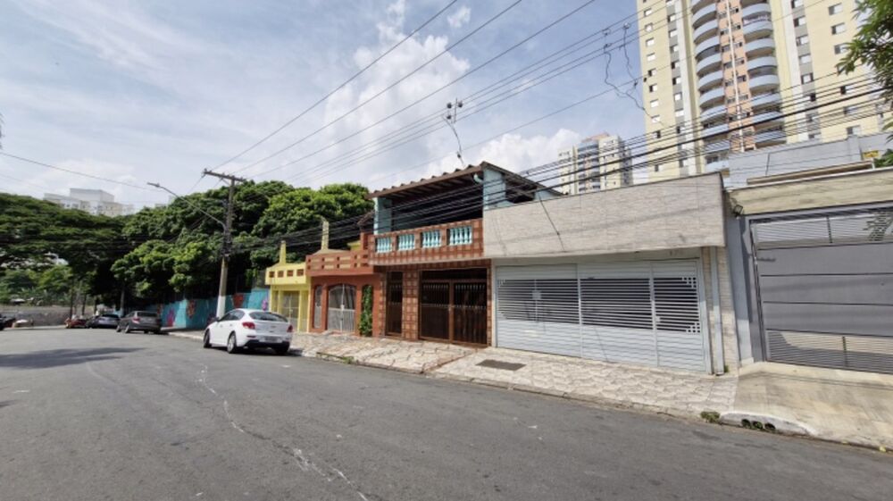 Casa, 3 quartos - Foto 4