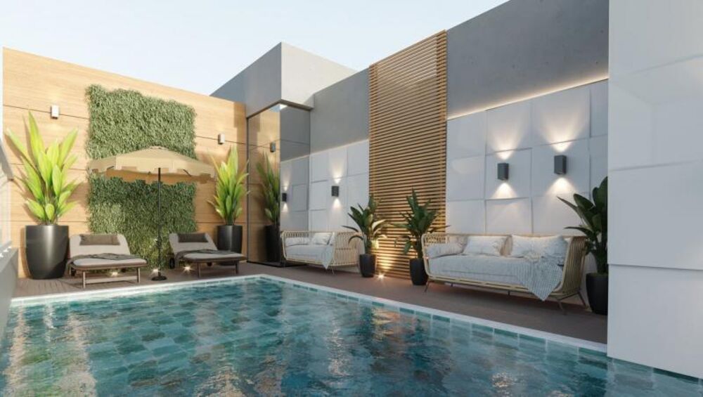 Cobertura, 3 quartos, 161 m² - Foto 2