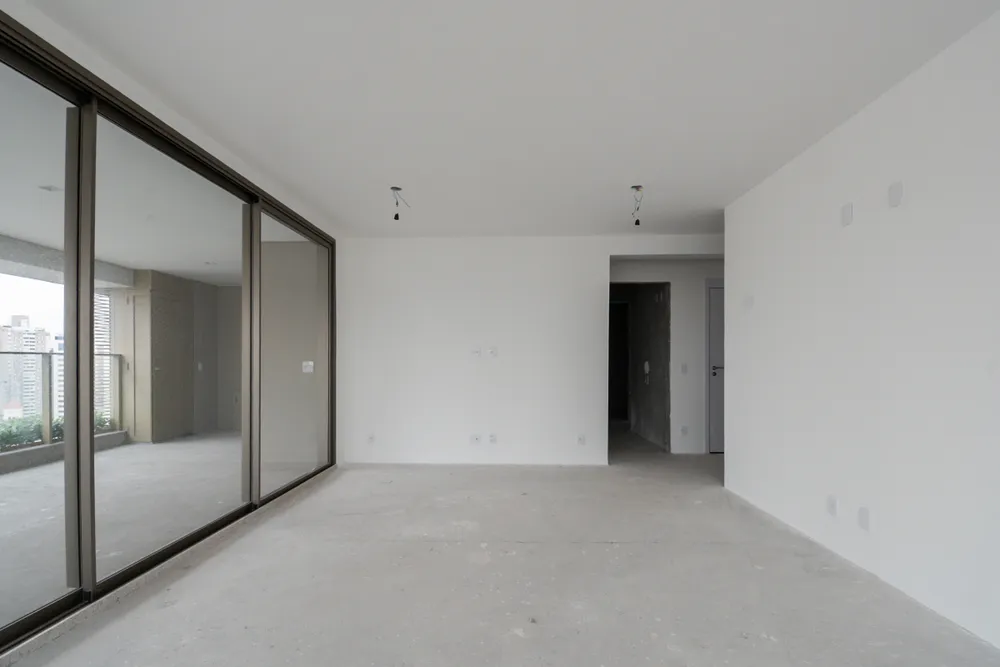 Apartamento, 3 quartos, 221 m² - Foto 2