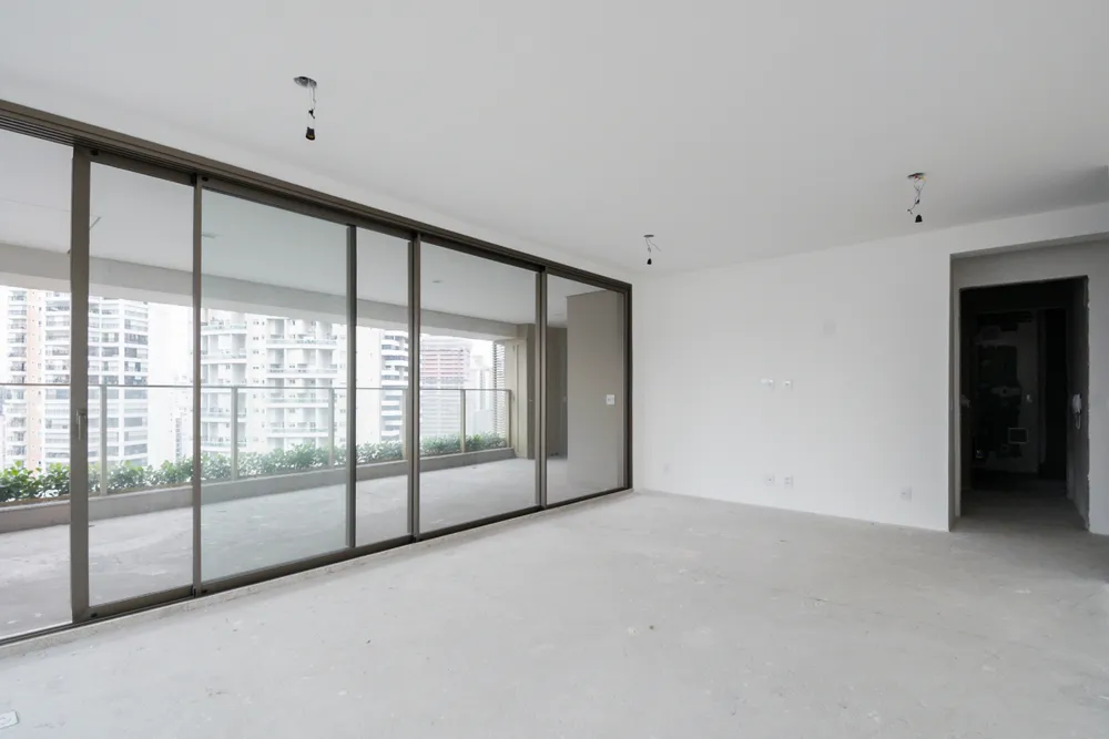 Apartamento, 3 quartos, 221 m² - Foto 4