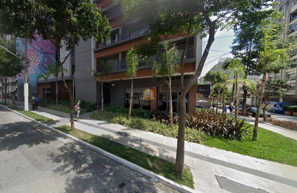 Loja-Salão, 348 m² - Foto 1