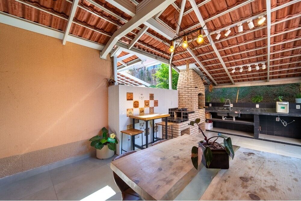 Casa à venda com 3 quartos - Foto 15