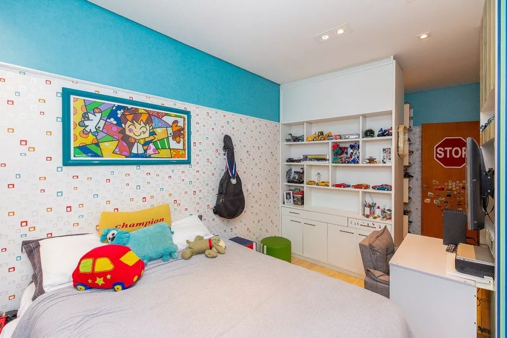 Casa, 3 quartos - Foto 16