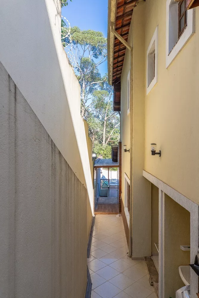 Casa, 3 quartos - Foto 10