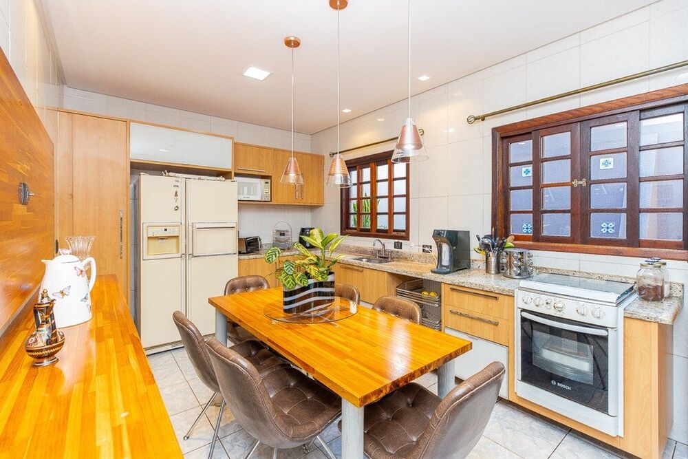 Casa, 3 quartos - Foto 12