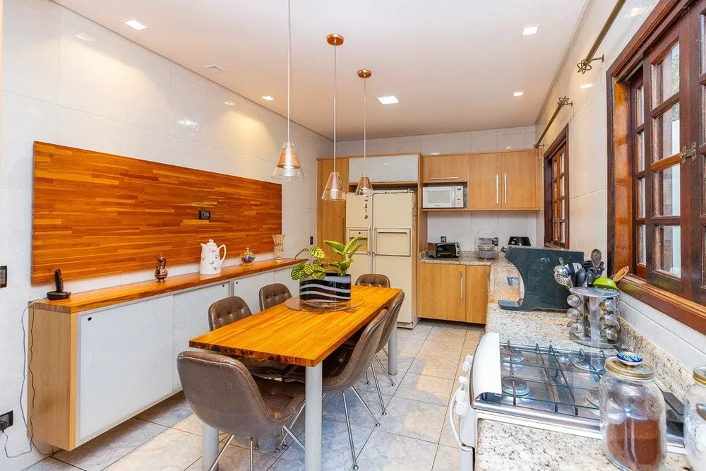 Casa, 3 quartos - Foto 11