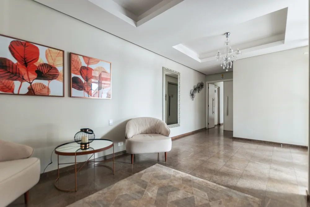 Apartamento, 3 quartos, 105 m² - Foto 1