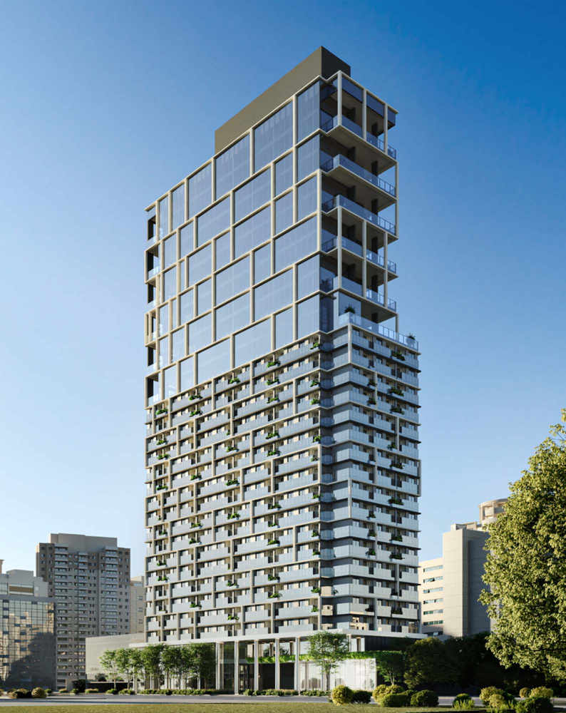 Sala-Conjunto, 955 m² - Foto 1