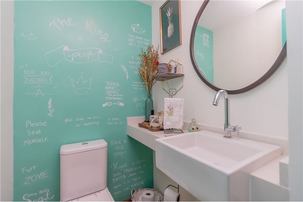 Apartamento, 3 quartos, 163 m² - Foto 4