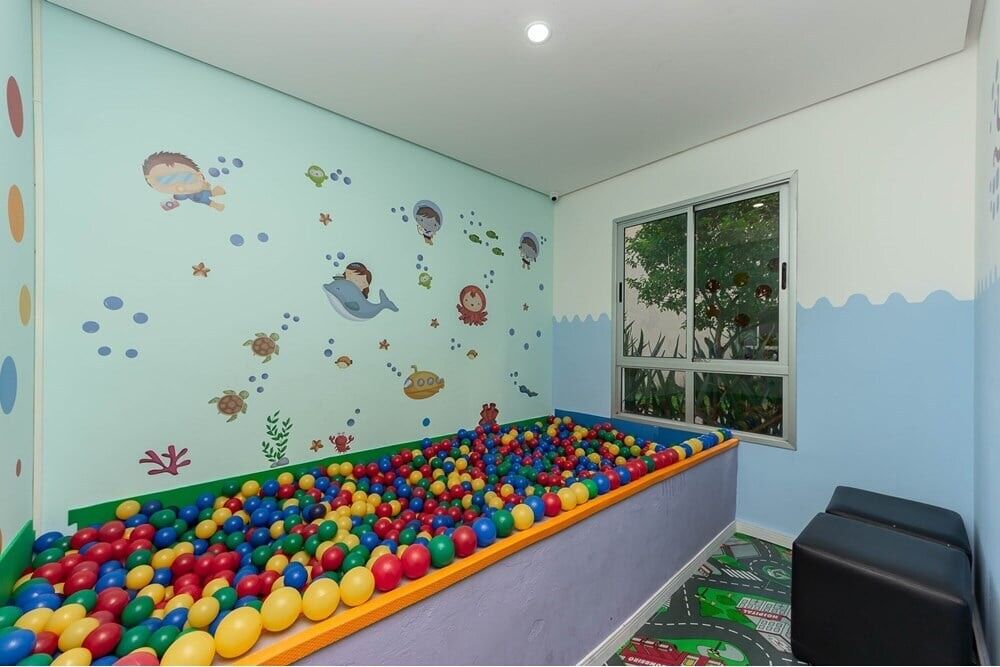 Apartamento, 2 quartos, 48 m² - Foto 1