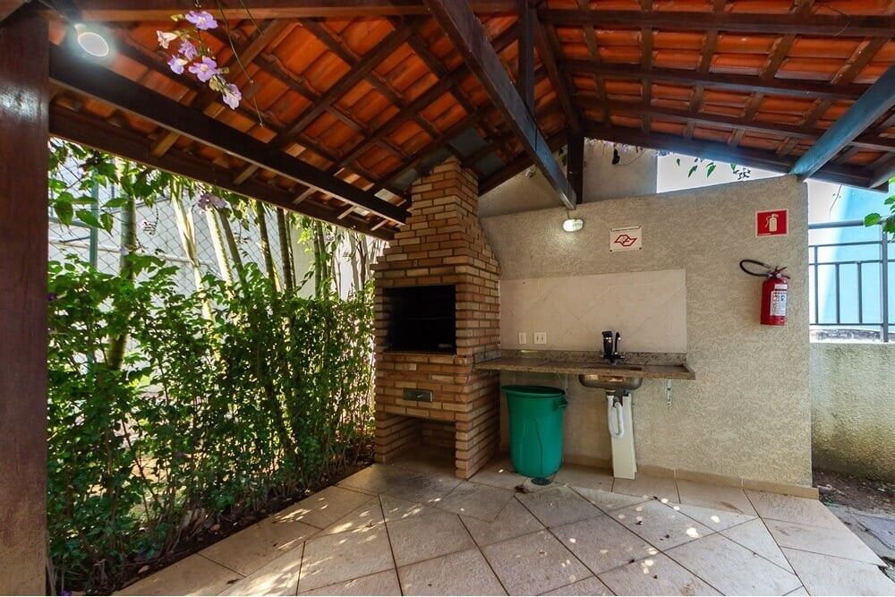 Apartamento, 2 quartos, 48 m² - Foto 2