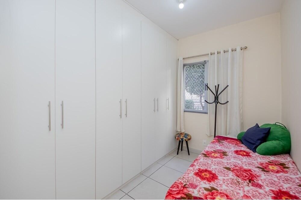 Apartamento, 2 quartos, 48 m² - Foto 3