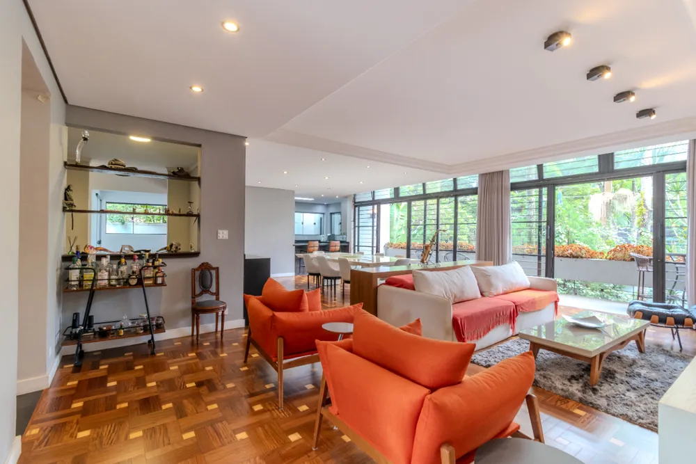 Casa, 5 quartos, 340 m² - Foto 4