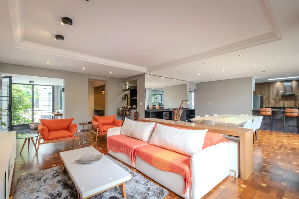 Casa, 5 quartos, 340 m² - Foto 2