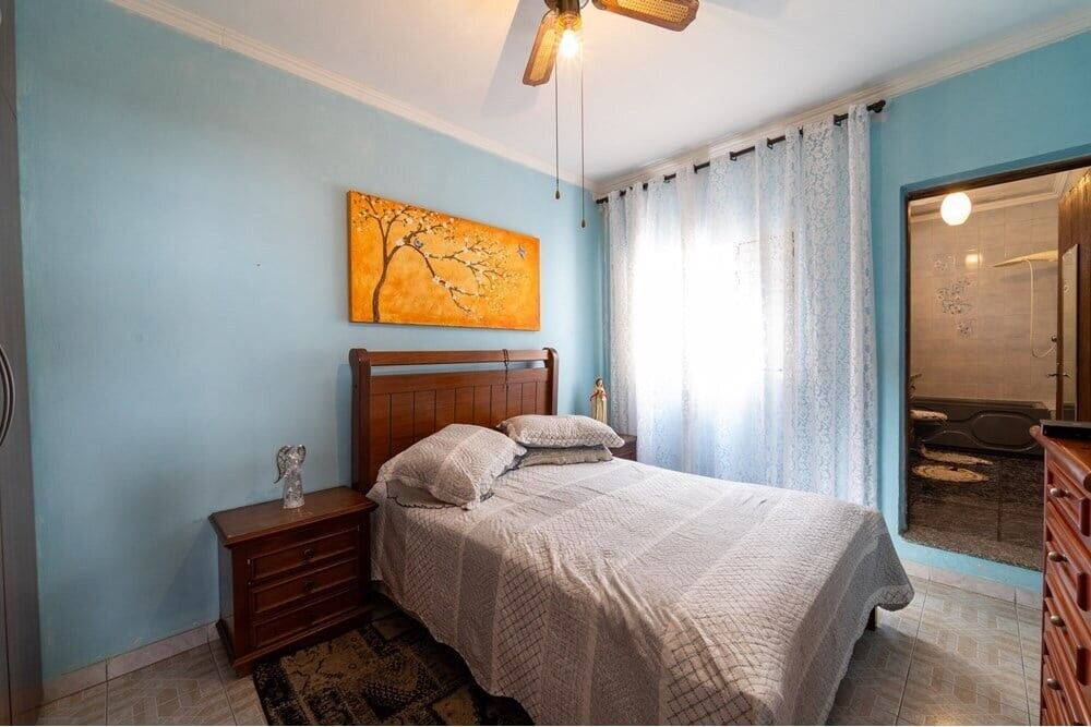 Casa, 3 quartos, 239 m² - Foto 8