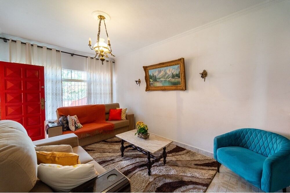 Casa, 3 quartos, 239 m² - Foto 1