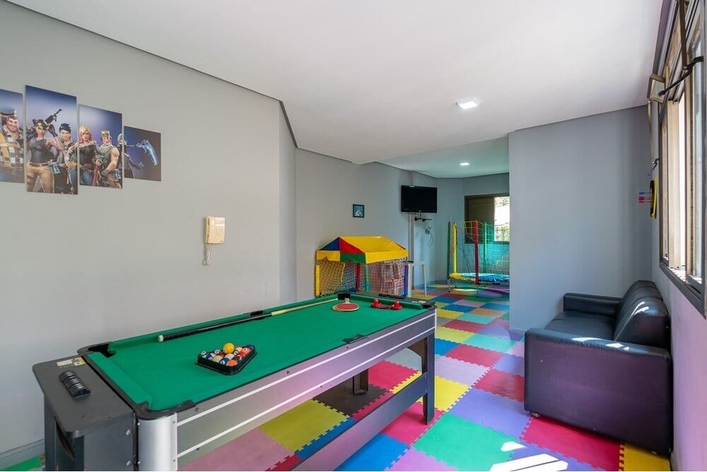 Apartamento, 2 quartos, 67 m² - Foto 4