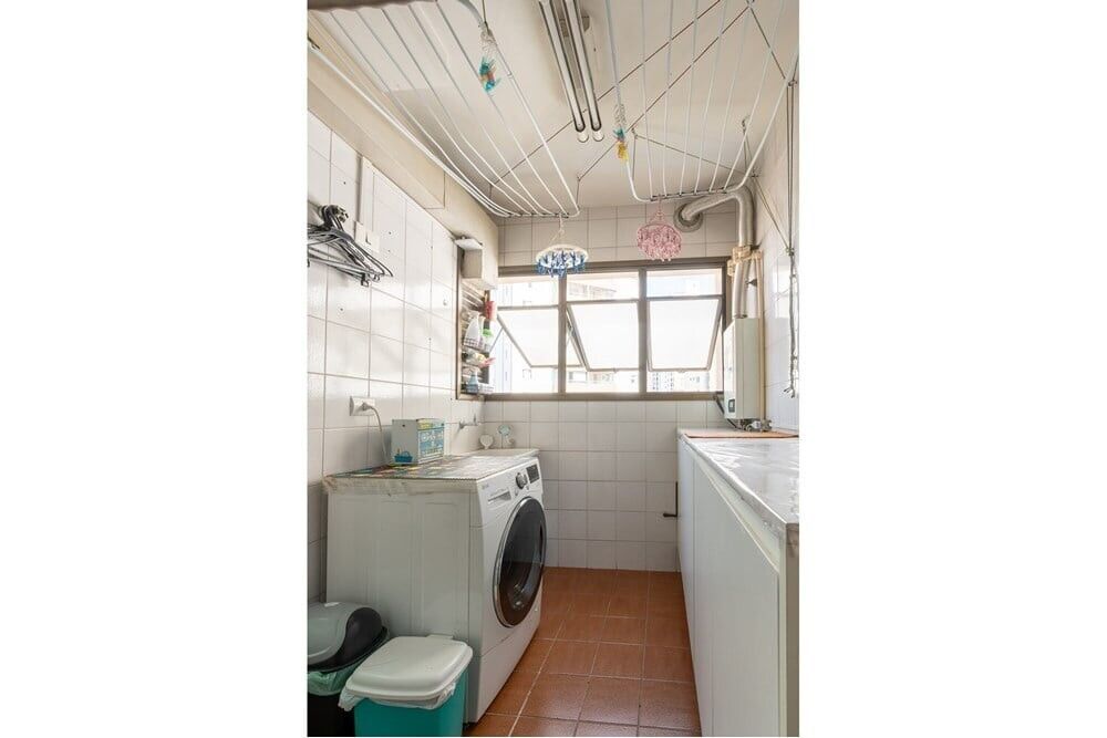 Apartamento, 2 quartos, 67 m² - Foto 1