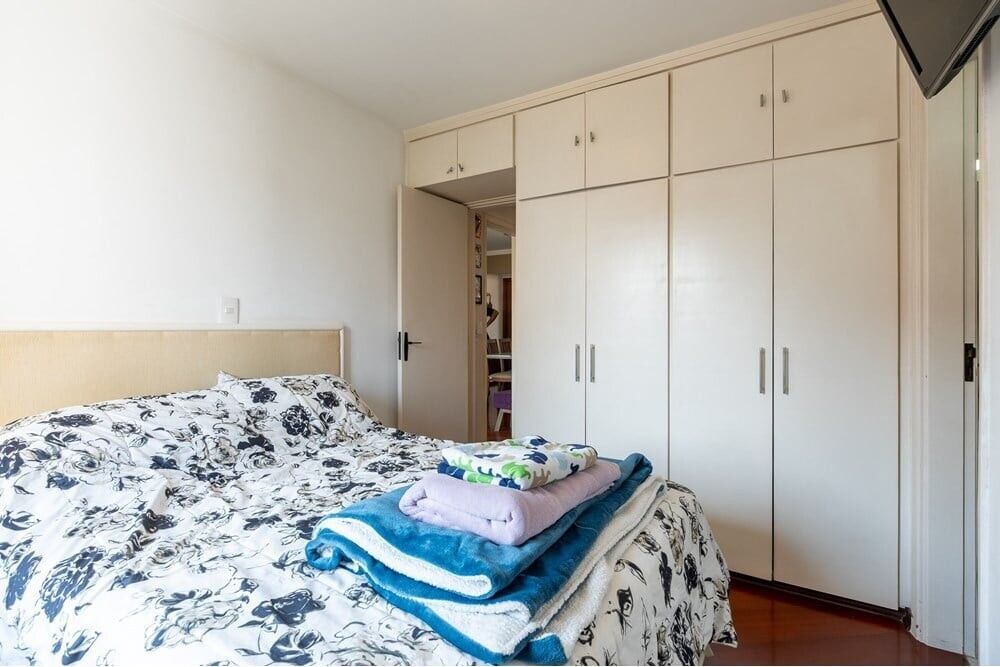 Apartamento, 2 quartos, 67 m² - Foto 2