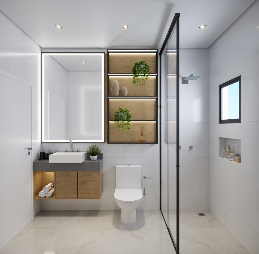 Apartamento, 3 quartos, 101 m² - Foto 3