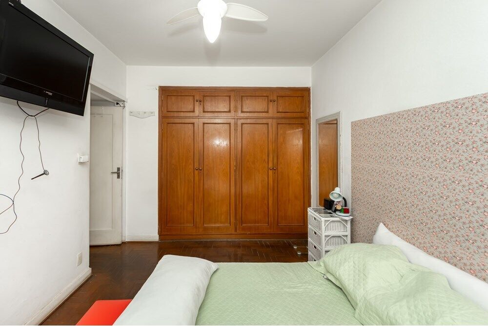 Apartamento, 3 quartos, 104 m² - Foto 7