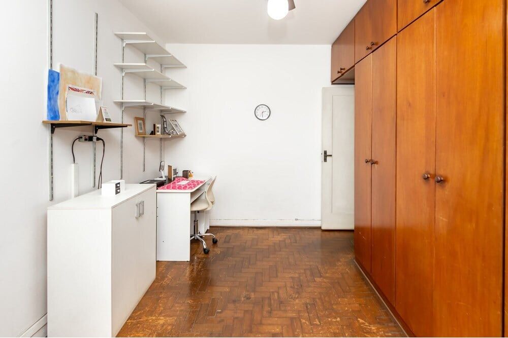 Apartamento, 3 quartos, 104 m² - Foto 3