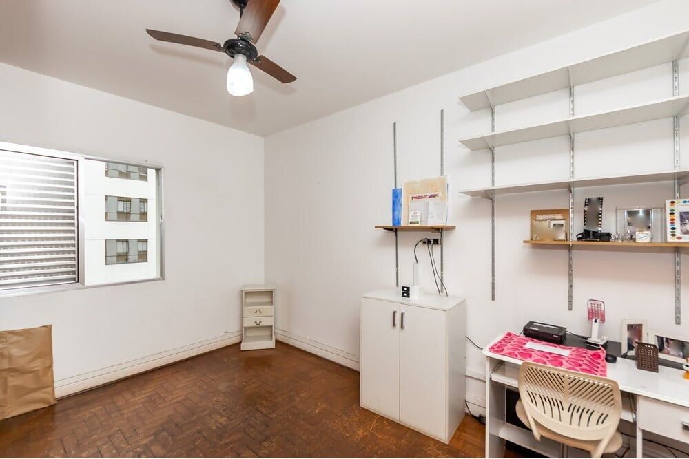 Apartamento, 3 quartos, 104 m² - Foto 1