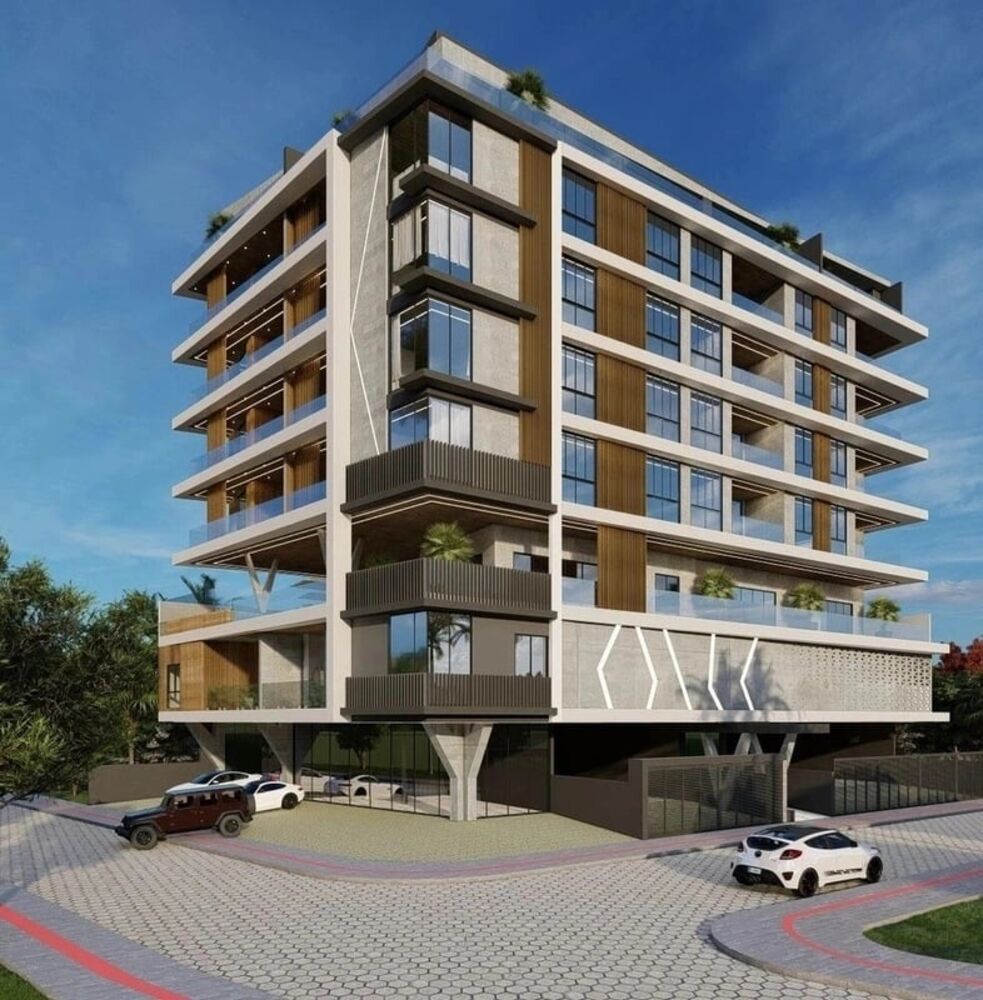 Cobertura, 4 quartos, 141 m² - Foto 3