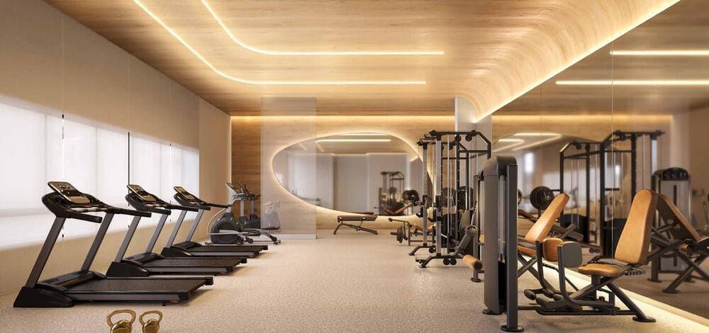 Apartamento, 3 quartos, 192 m² - Foto 6