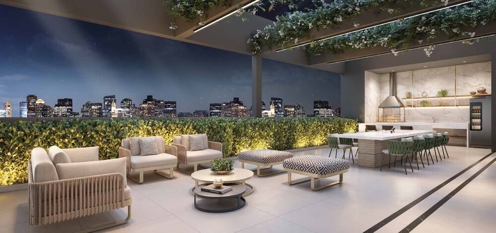 Apartamento, 3 quartos, 192 m² - Foto 10