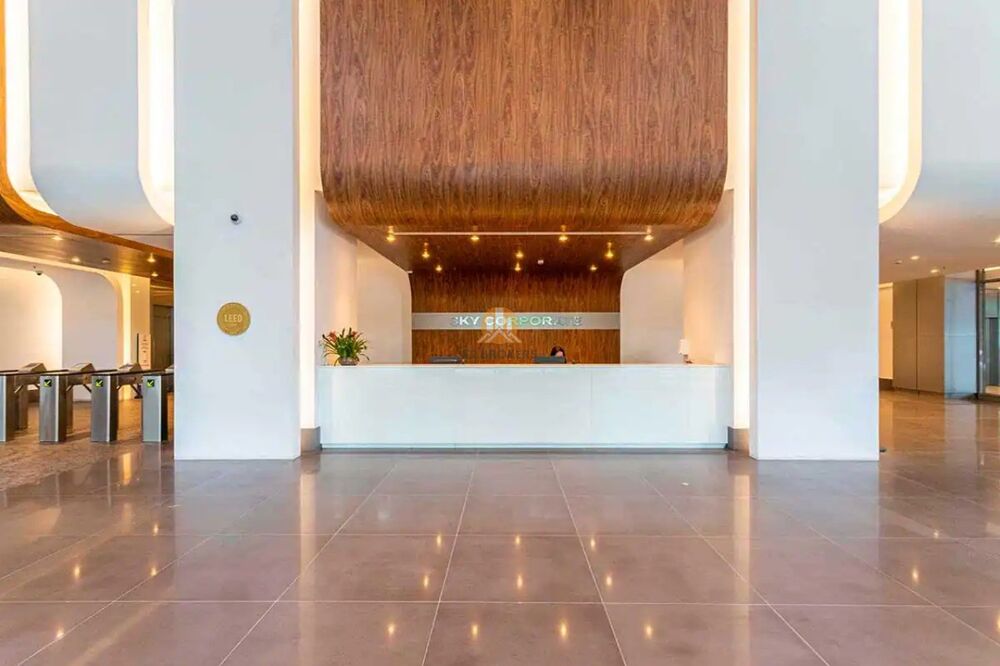 Sala-Conjunto, 1344 m² - Foto 3