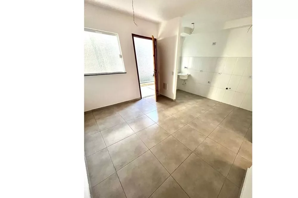 Apartamento à venda com 1 quarto, 34m² - Foto 3