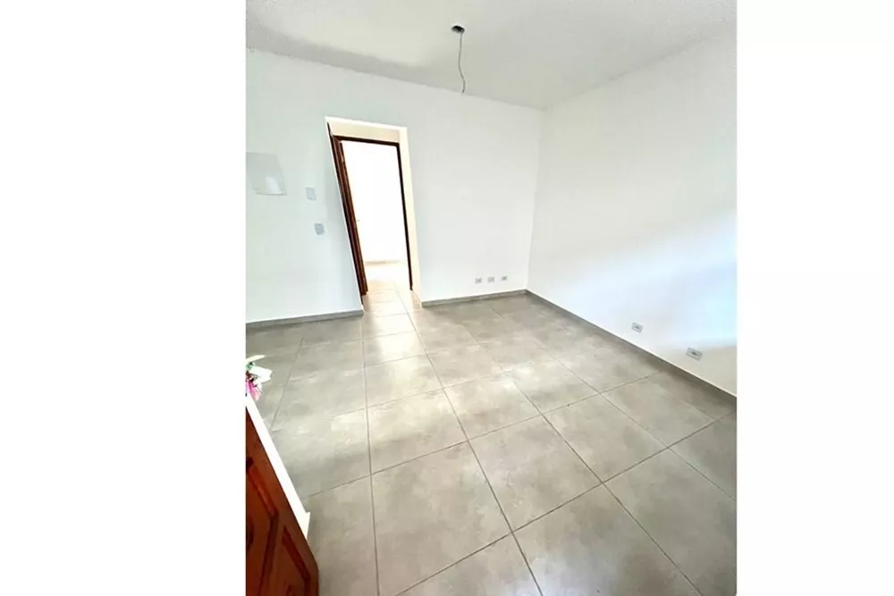 Apartamento à venda com 1 quarto, 34m² - Foto 2