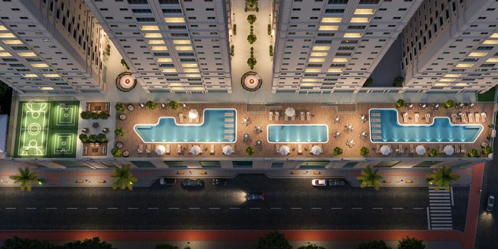 Apartamento, 3 quartos, 85 m² - Foto 4