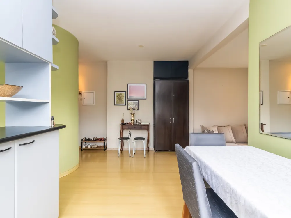 Apartamento, 1 quarto, 47 m² - Foto 2