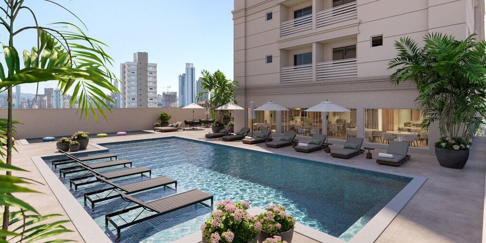 Apartamento, 2 quartos, 65 m² - Foto 11