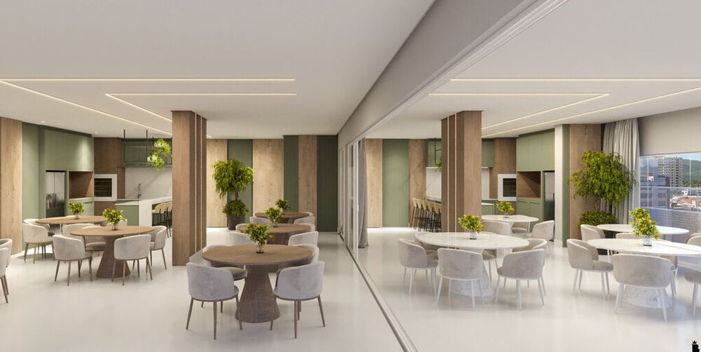 Apartamento, 2 quartos, 65 m² - Foto 8