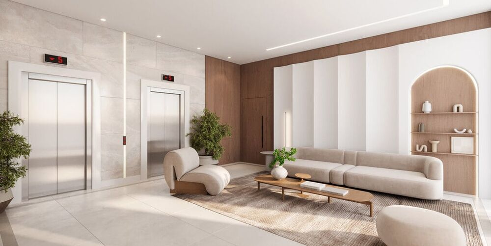 Apartamento, 2 quartos, 65 m² - Foto 3